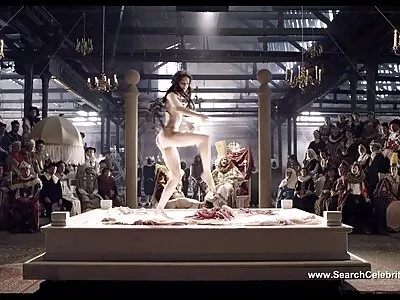Стройни мамзели се bezplaten porno sait чукаха в два пениса.