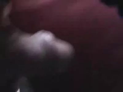 Шофьорът отбива встрани от porno golqm kur пътя и чука задник в колата.