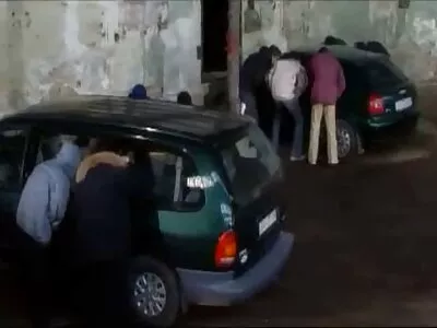 Първият анален порно филми с възрастни секс се оказа много труден за тази кокетка.